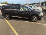 2019 Chrysler Pacifica LX