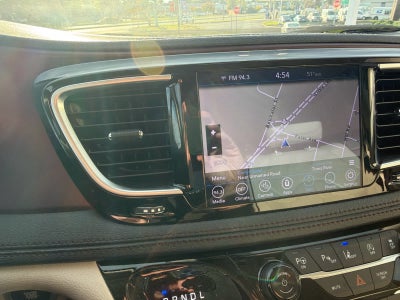 2019 Chrysler Pacifica LX