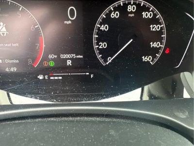 2023 Honda Civic EX
