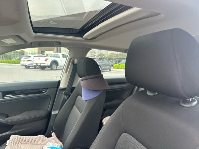 2023 Honda Civic EX