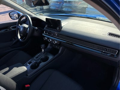2023 Honda Civic EX