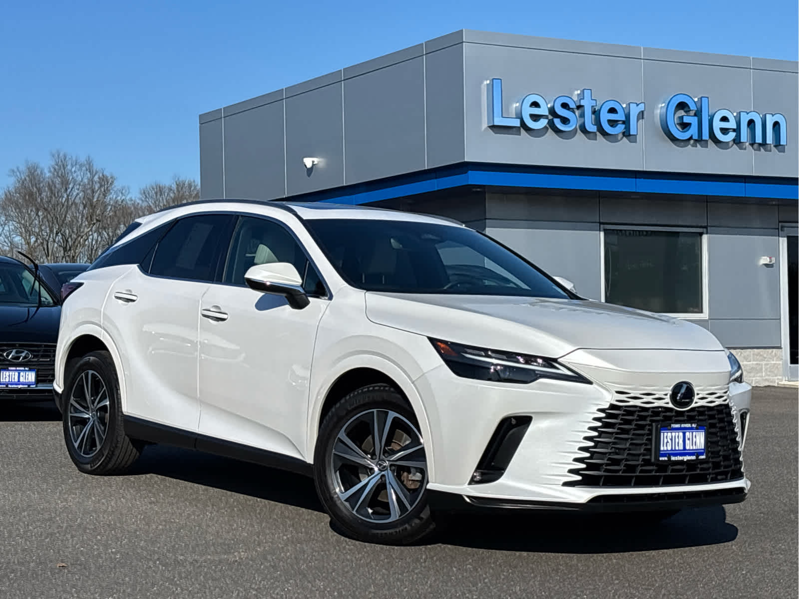 2023 Lexus RX 350 Premium