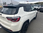 2019 Jeep Compass Altitude