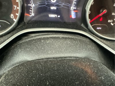 2019 Jeep Compass Altitude