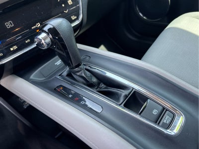 2020 Honda HR-V EX
