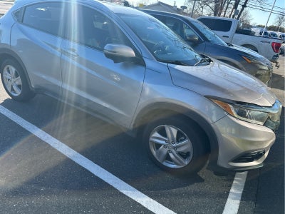 2020 Honda HR-V EX