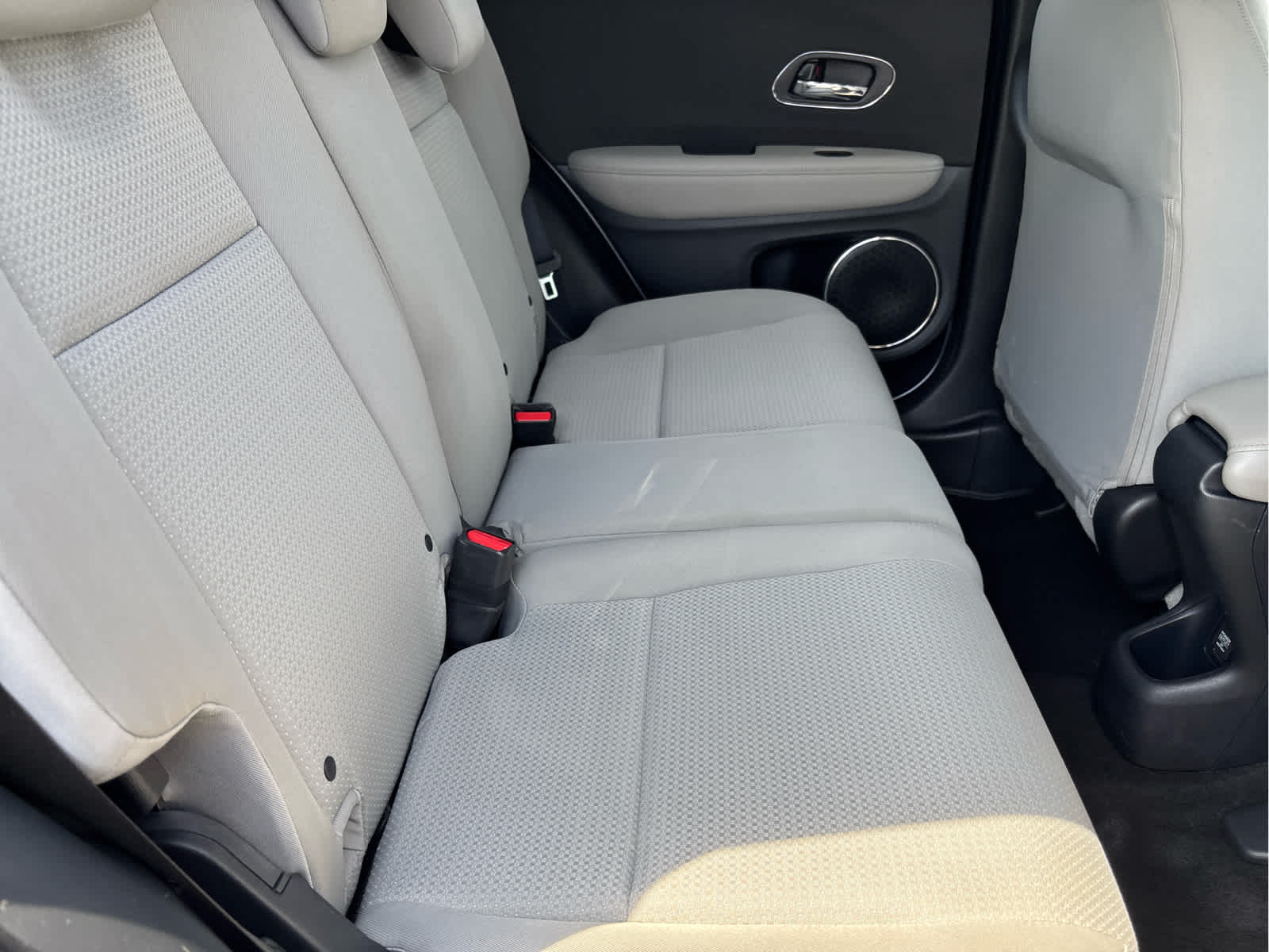 2020 Honda HR-V EX