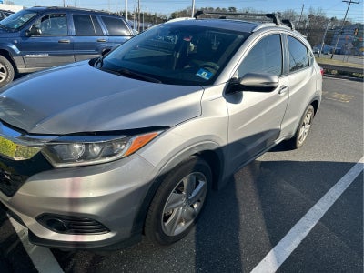 2020 Honda HR-V EX