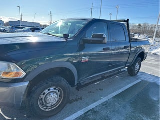 2011 RAM 2500 ST