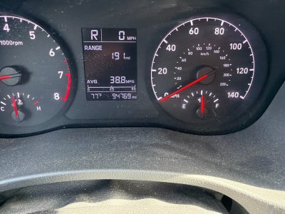 2022 Hyundai ACCENT SE