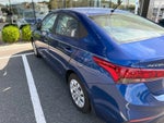 2022 Hyundai ACCENT SE