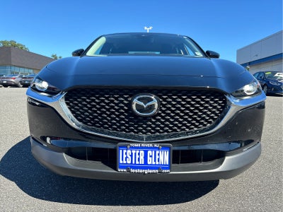 2024 Mazda Mazda CX-30 2.5 S