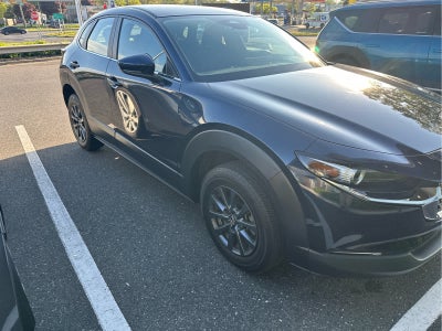 2024 Mazda Mazda CX-30 2.5 S