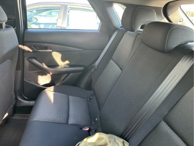 2024 Mazda Mazda CX-30 2.5 S