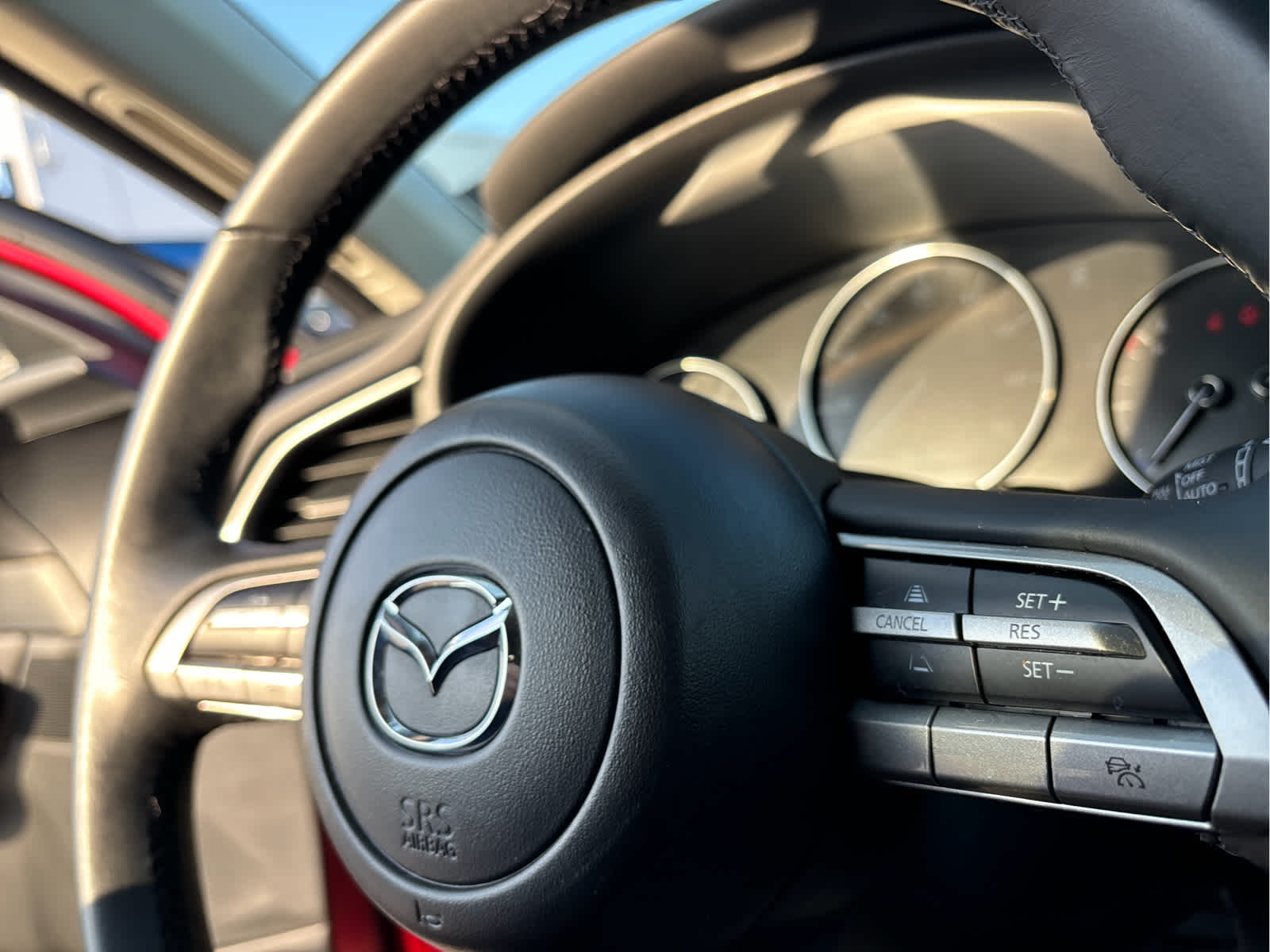 2023 Mazda Mazda CX-30 2.5 S Select Package