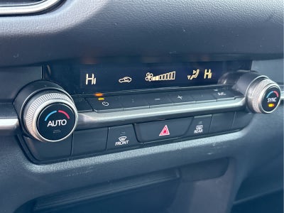 2023 Mazda Mazda CX-30 2.5 S Select Package