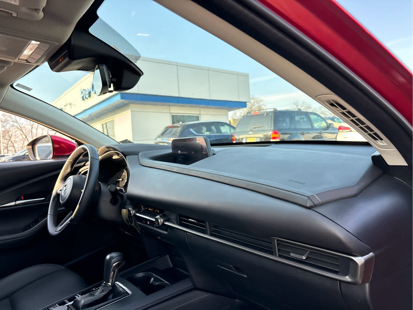 2023 Mazda Mazda CX-30 2.5 S Select Package