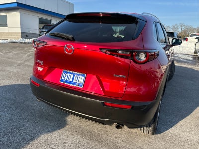 2023 Mazda Mazda CX-30 2.5 S Select Package