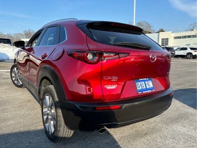 2023 Mazda Mazda CX-30 2.5 S Select Package