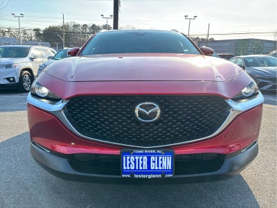2023 Mazda Mazda CX-30 2.5 S Select Package