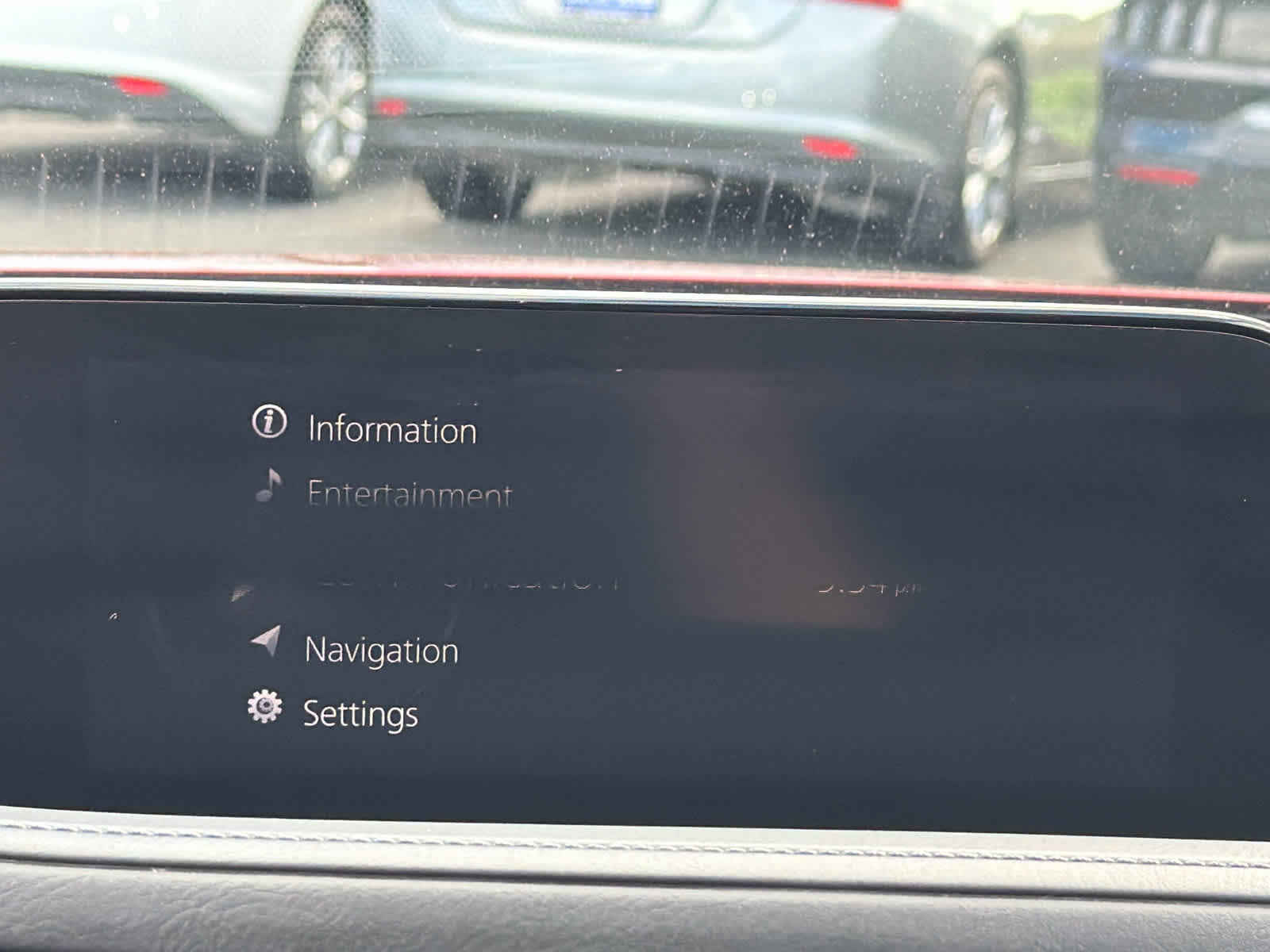 2021 Mazda Mazda CX-30 Preferred