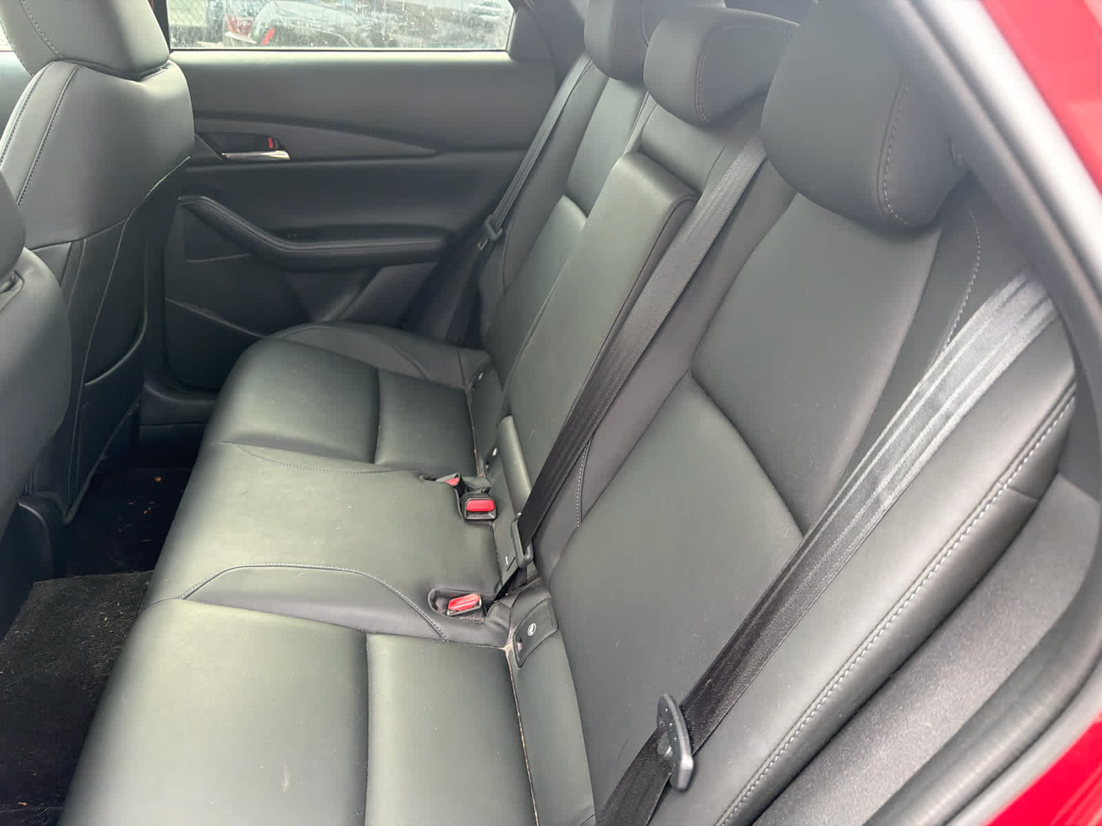 2021 Mazda Mazda CX-30 Preferred