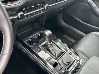 2022 Mazda Mazda CX-30 2.5 S Preferred Package
