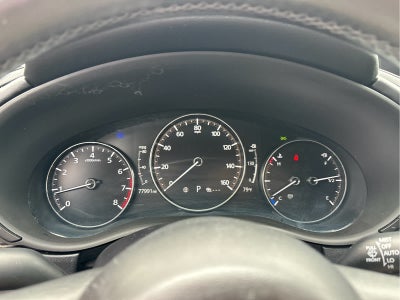 2022 Mazda Mazda CX-30 2.5 S Preferred Package
