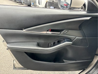 2022 Mazda Mazda CX-30 2.5 S Preferred Package