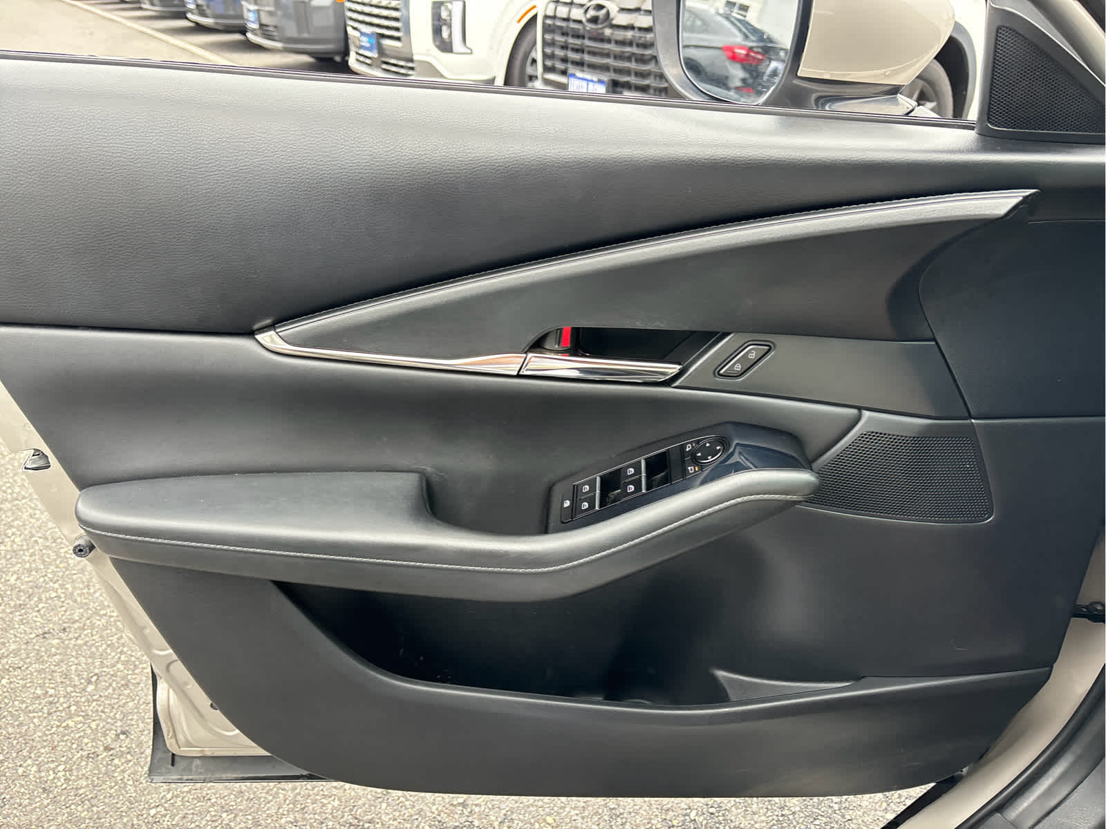 2022 Mazda Mazda CX-30 2.5 S Preferred Package