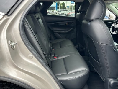 2022 Mazda Mazda CX-30 2.5 S Preferred Package