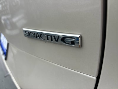 2022 Mazda Mazda CX-30 2.5 S Preferred Package