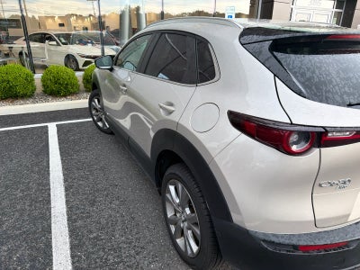 2022 Mazda Mazda CX-30 2.5 S Preferred Package