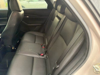 2022 Mazda Mazda CX-30 2.5 S Preferred Package