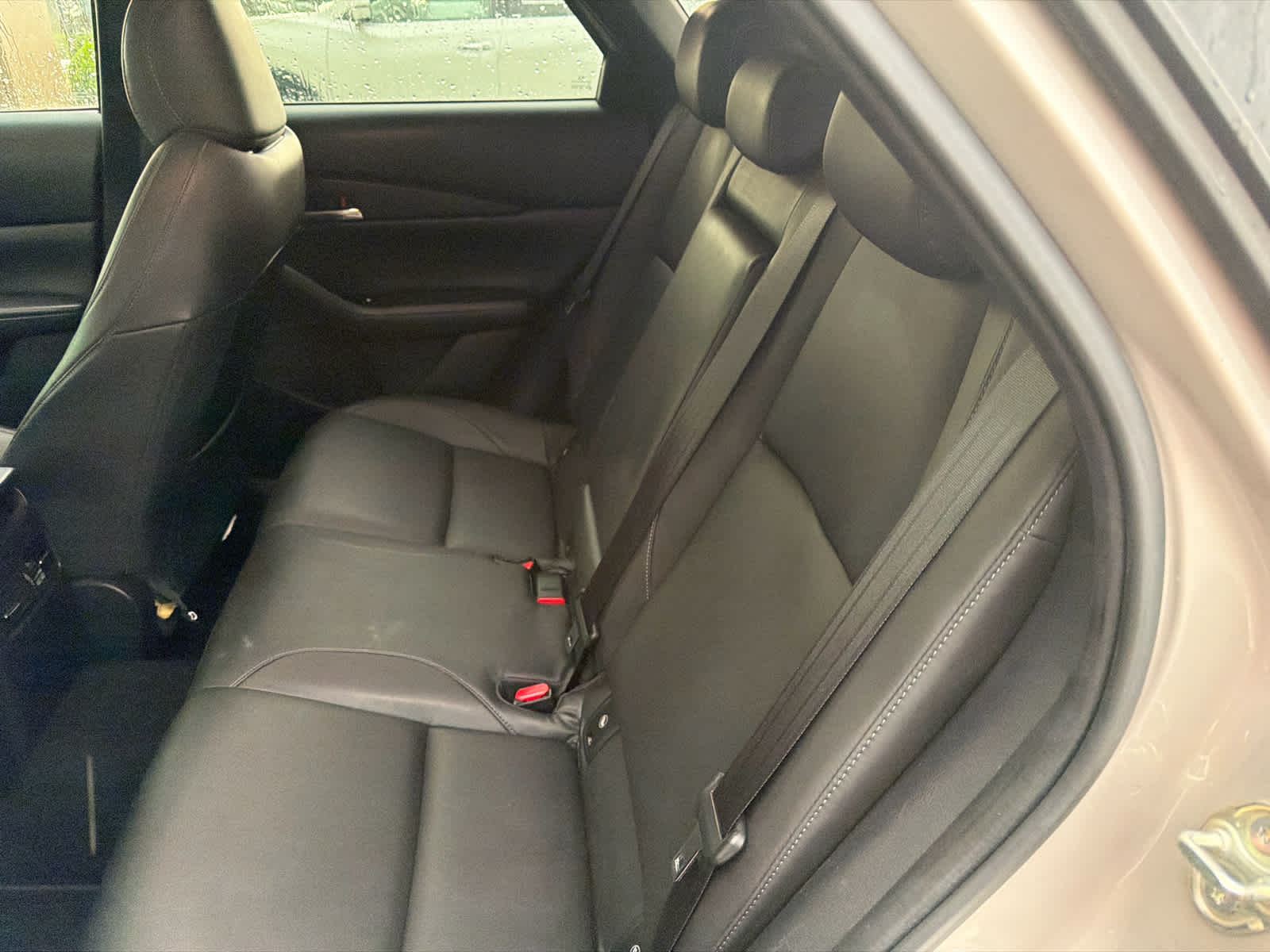 2022 Mazda Mazda CX-30 2.5 S Preferred Package