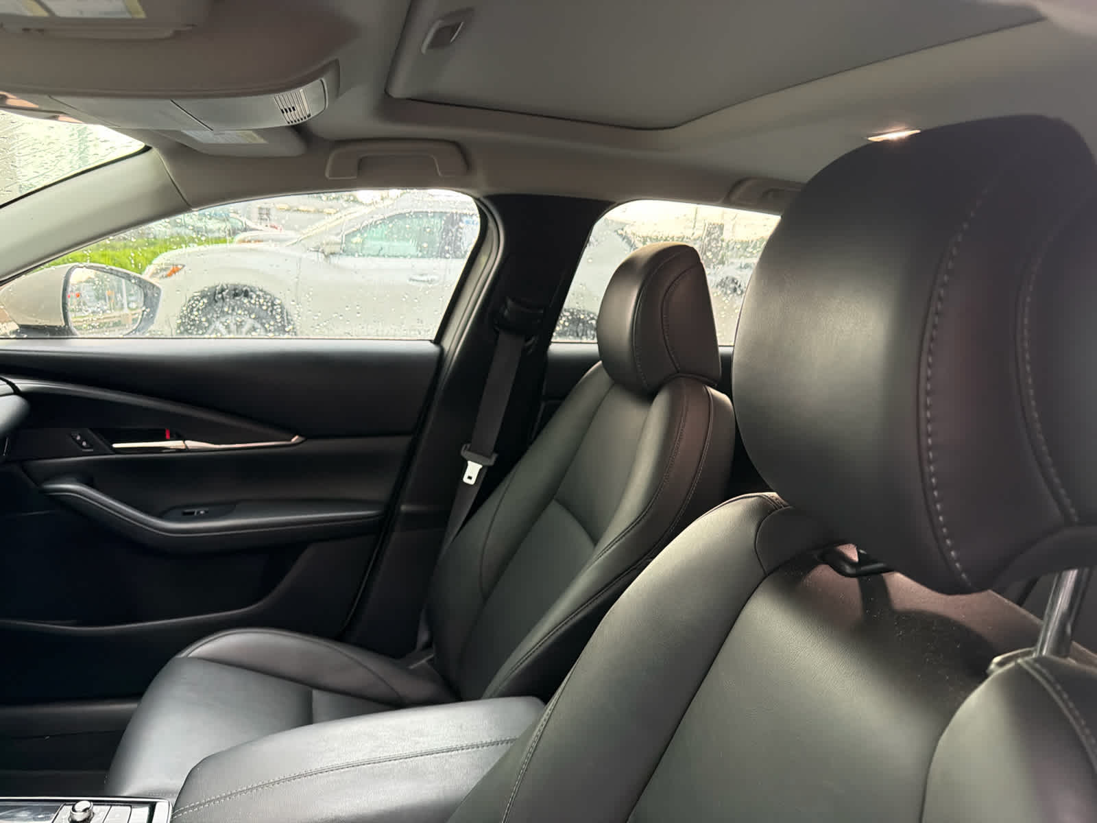 2022 Mazda Mazda CX-30 2.5 S Preferred Package