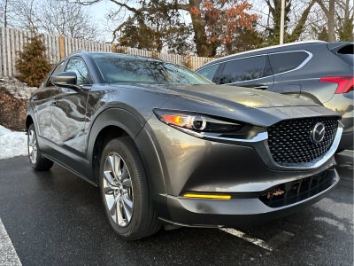 2023 Mazda Mazda CX-30 2.5 S Preferred Package