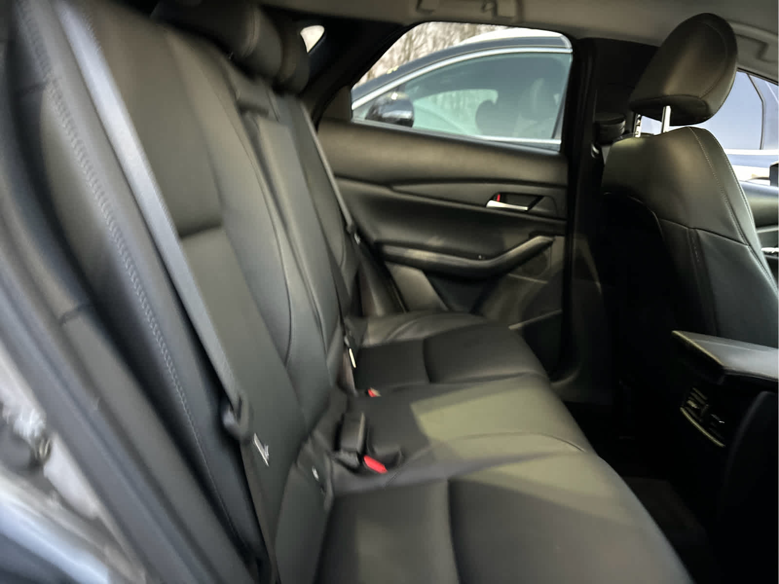 2023 Mazda Mazda CX-30 2.5 S Preferred Package