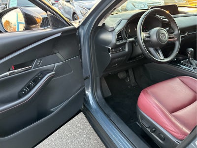 2023 Mazda Mazda CX-30 2.5 S Carbon Edition