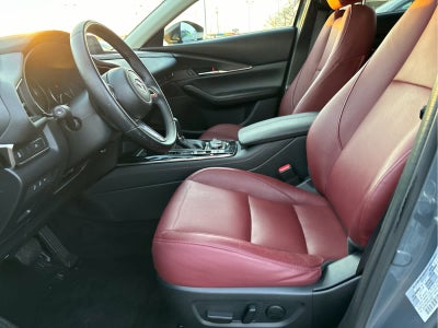 2023 Mazda Mazda CX-30 2.5 S Carbon Edition