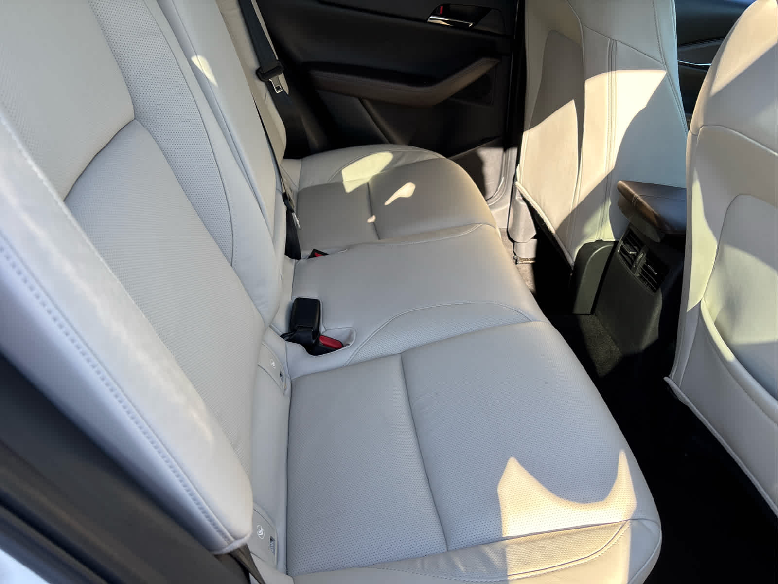 2022 Mazda Mazda CX-30 2.5 Turbo Premium Plus Package