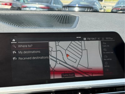 2019 BMW 330i xDrive 330i xDrive