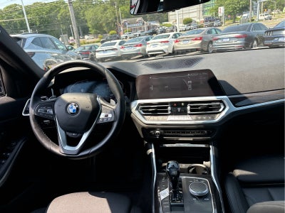 2019 BMW 330i xDrive 330i xDrive