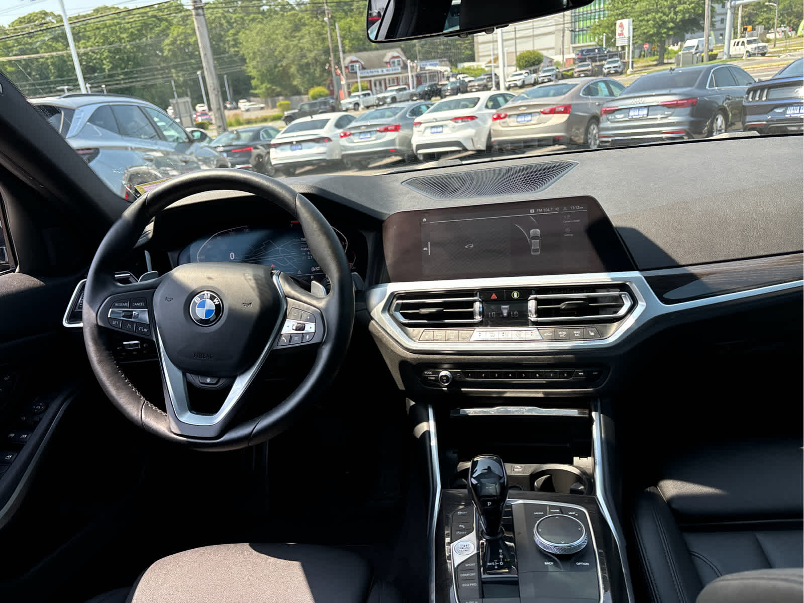 2019 BMW 330i xDrive 330i xDrive
