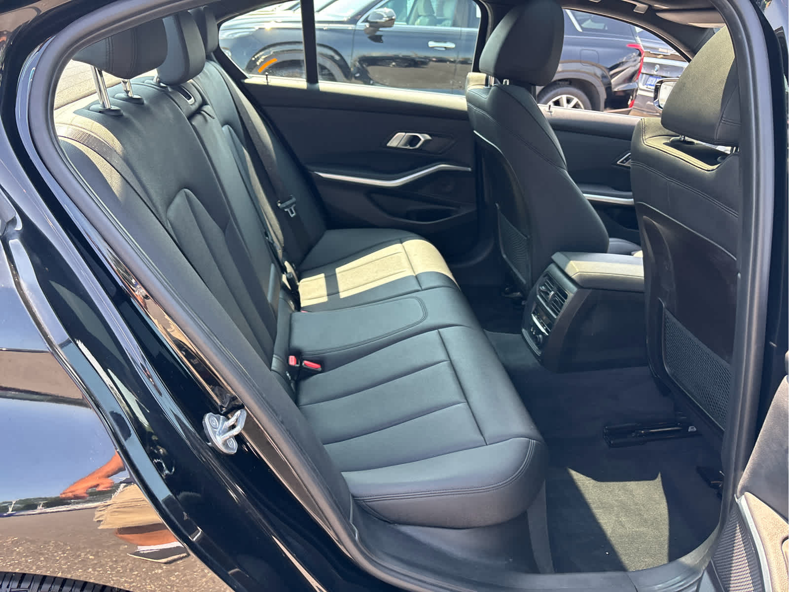 2019 BMW 330i xDrive 330i xDrive