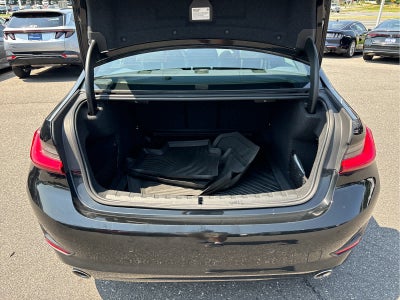 2019 BMW 330i xDrive 330i xDrive