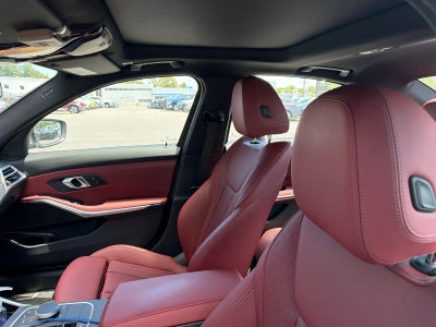 2025 BMW 330i xDrive 330i xDrive