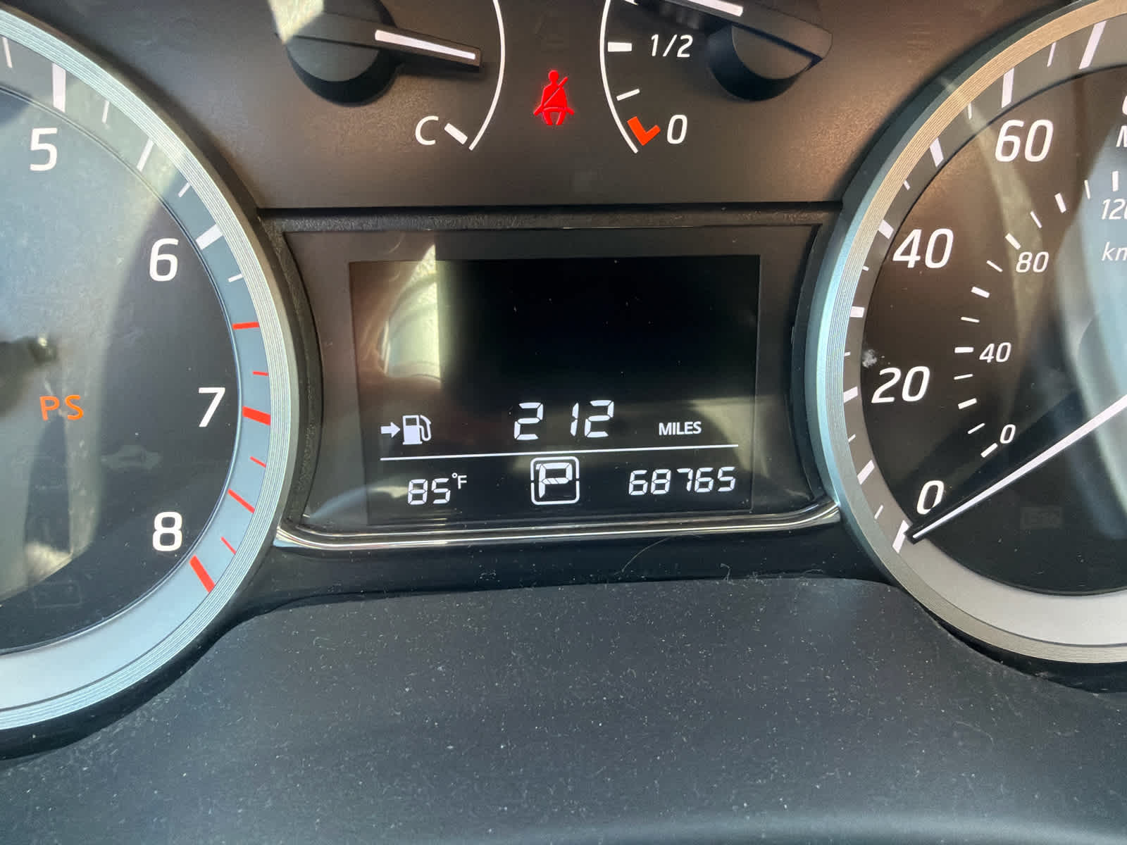 2014 Nissan Sentra SV
