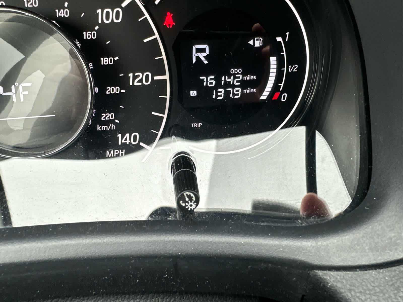 2017 Nissan Versa Note SV