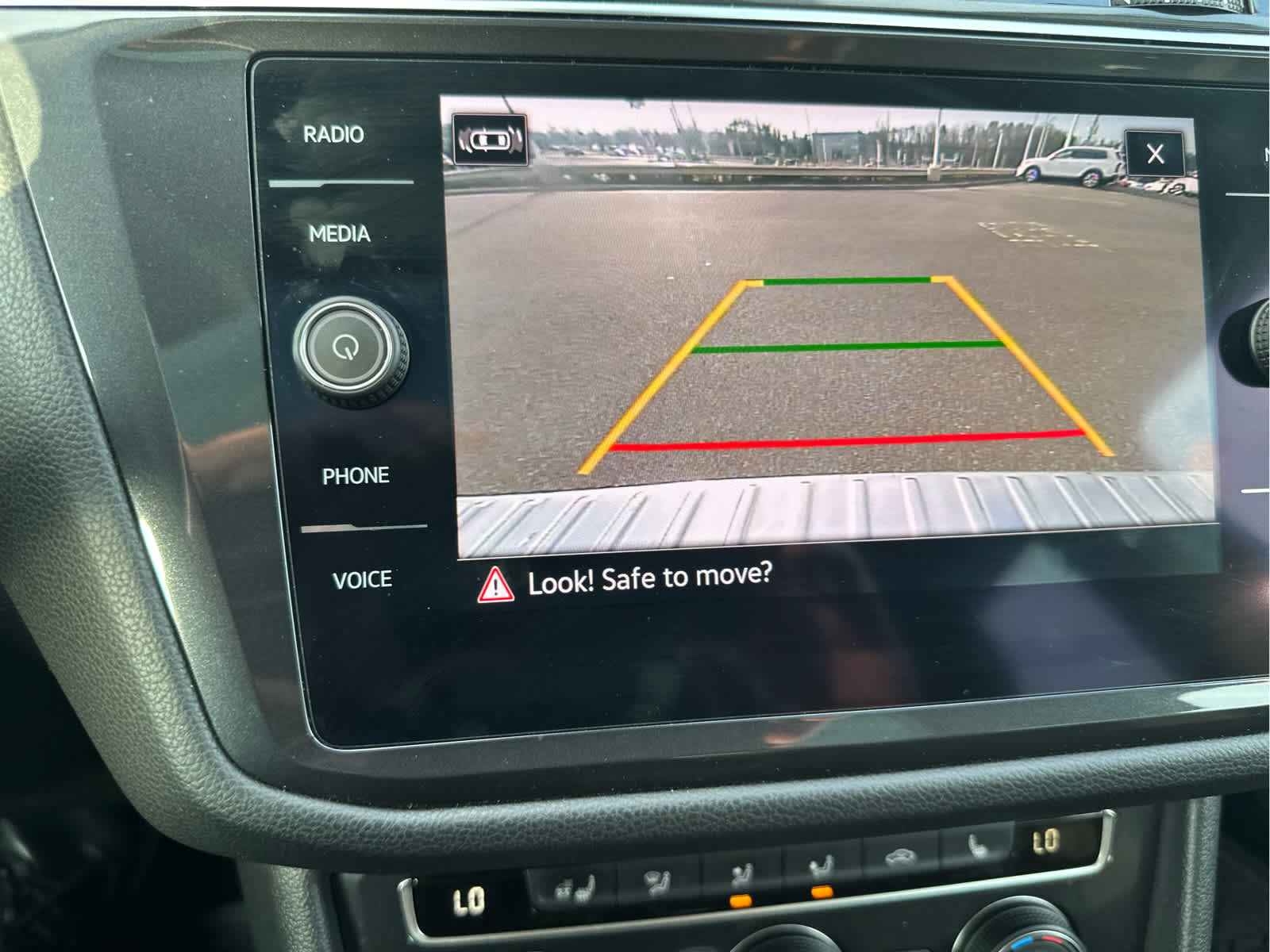 2021 Volkswagen Tiguan SEL